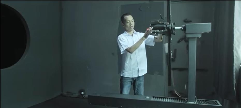 檢測設備2